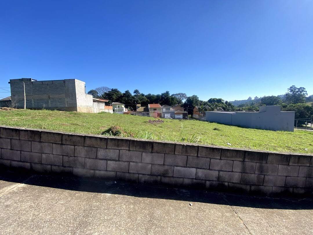 Terreno à venda no Jardim Marabambaia II (Jardim Santa gertrudes): 