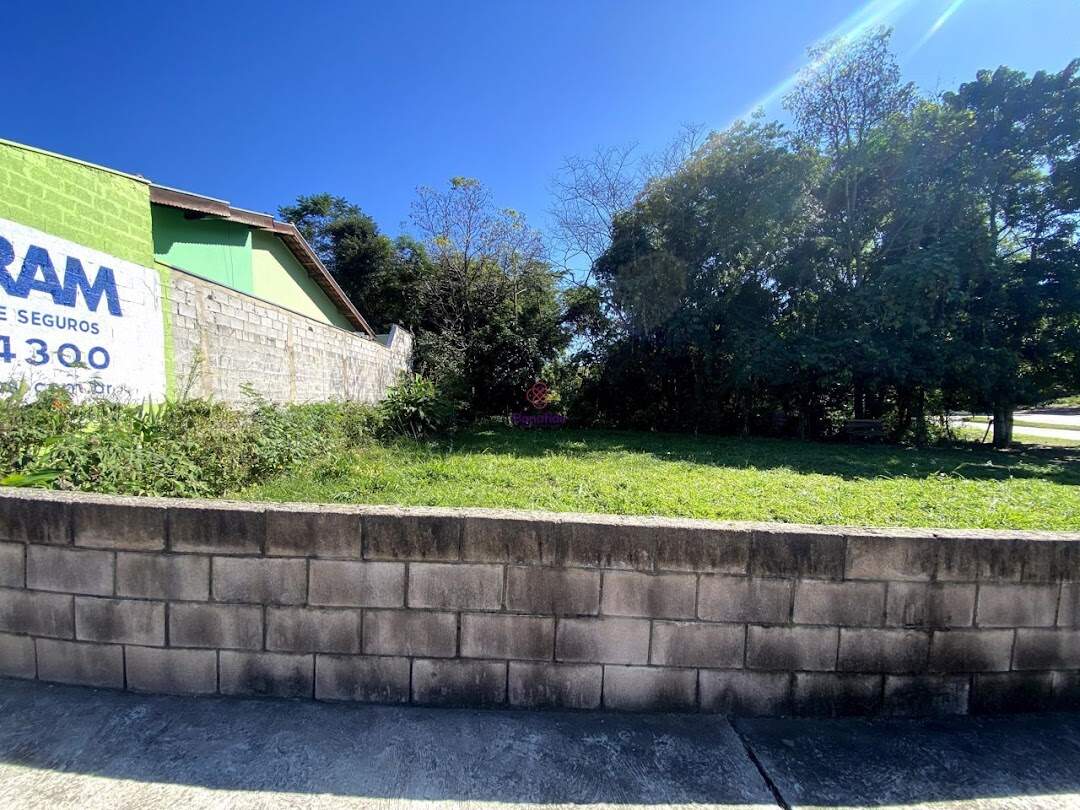 Terreno à venda no Jardim Marambaia II: 