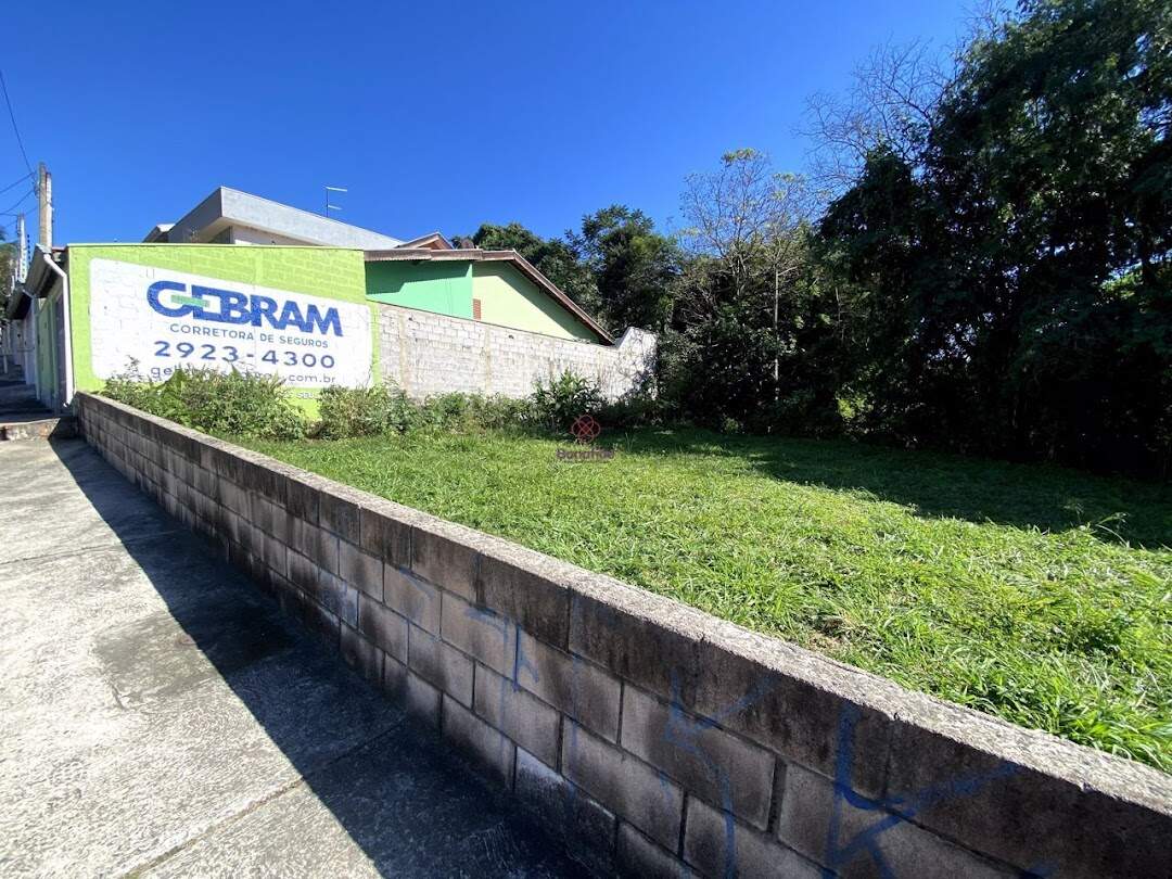 Terreno à venda no Jardim Marambaia II: 