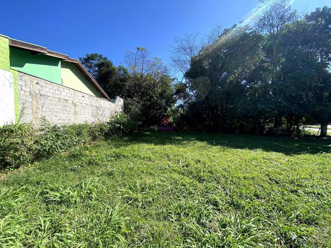 Terreno à venda no Jardim Marambaia II: 