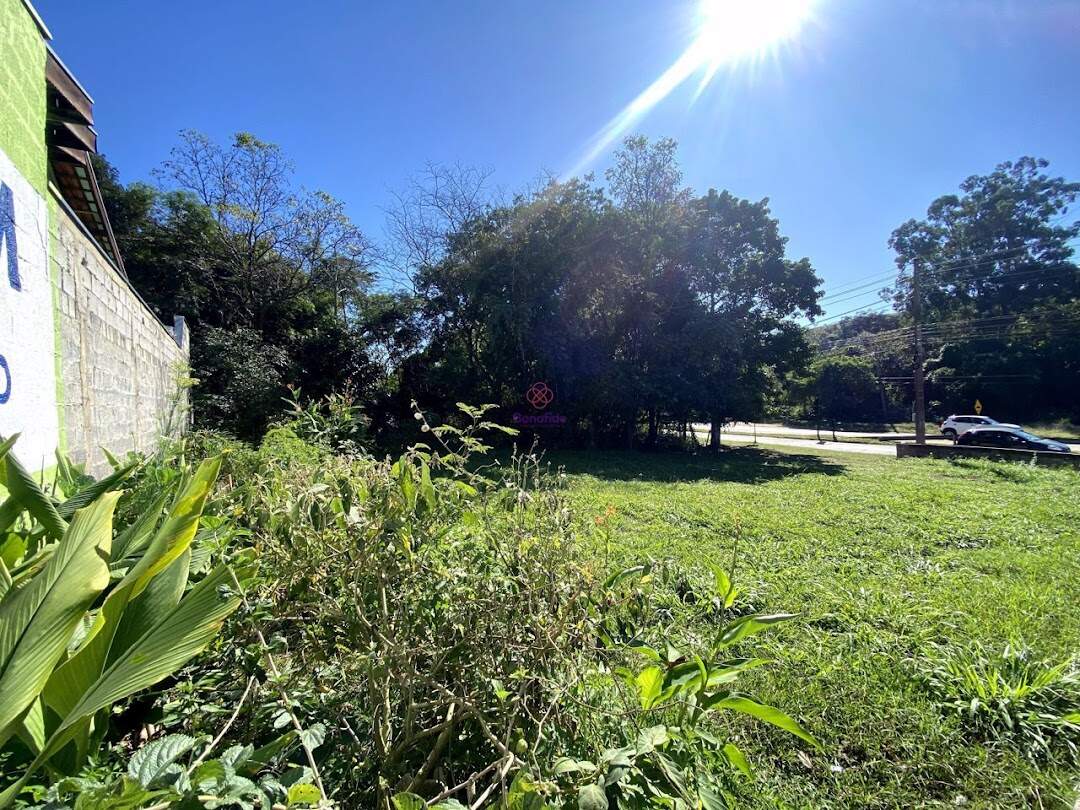 Terreno à venda no Jardim Marambaia II: 