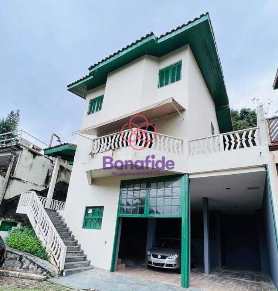 Casa à venda no Jardim Guerreiro: 