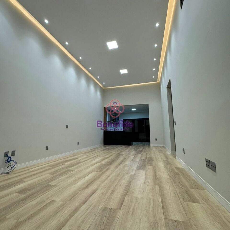 Casa à venda no Jacaré: 