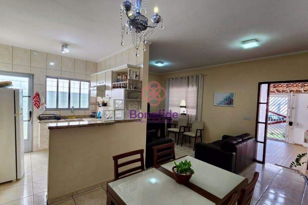 Casa à venda no Vila Nova Medeiros: 