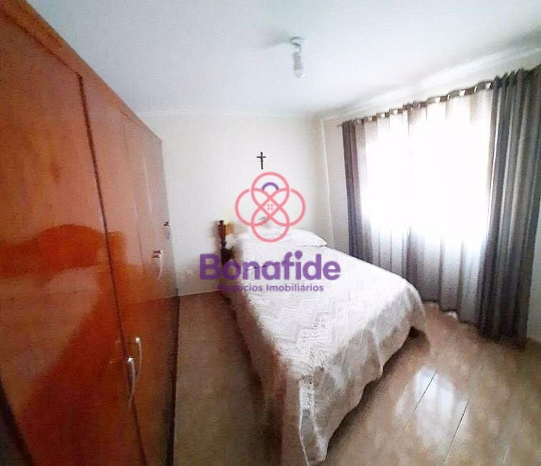 Casa à venda no Jardim Ana Luiza: 