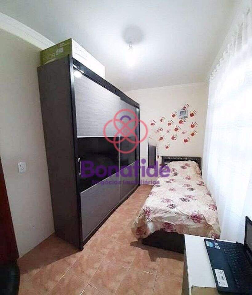 Casa à venda no Jardim Ana Luiza: 