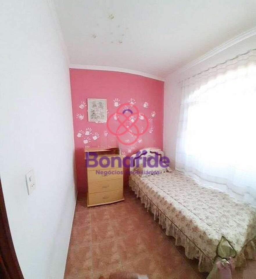 Casa à venda no Jardim Ana Luiza: 