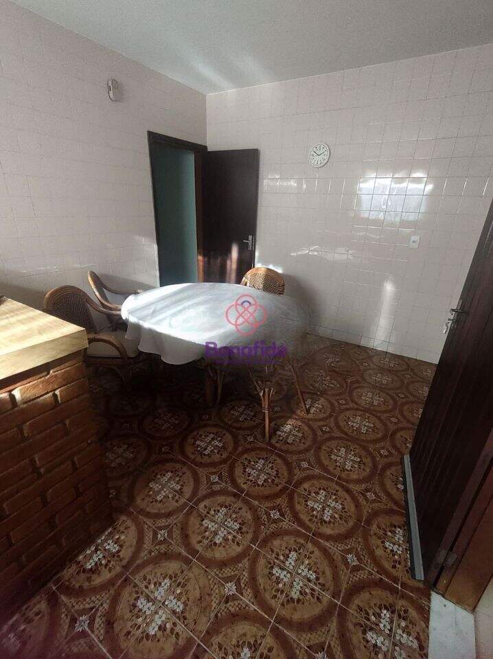 Casa à venda no Parque Brasília: 