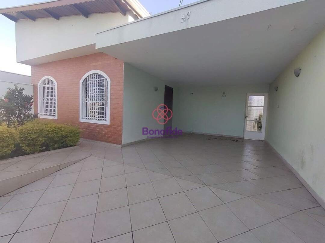 Casa à venda no Parque Brasília: 