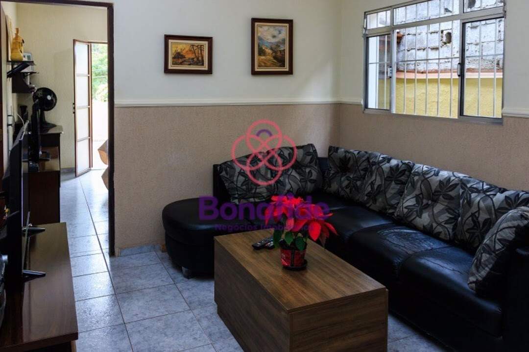 Casa à venda no Cidade Nova: 