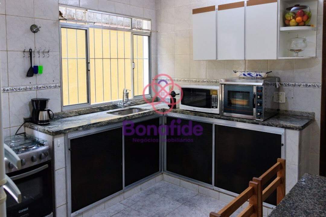 Casa à venda no Cidade Nova: 