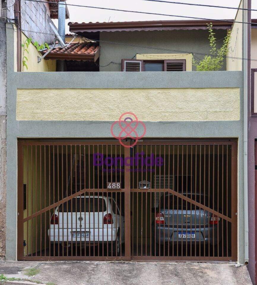 Casa à venda no Cidade Nova: 
