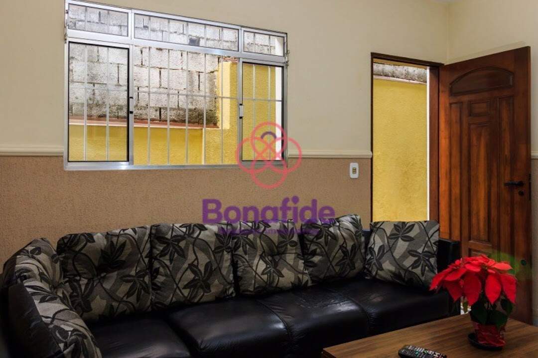 Casa à venda no Cidade Nova: 