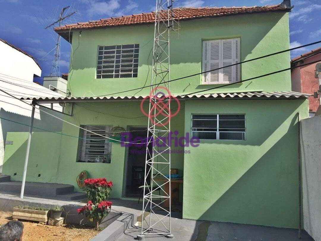 Casa à venda no Vila Aielo: 