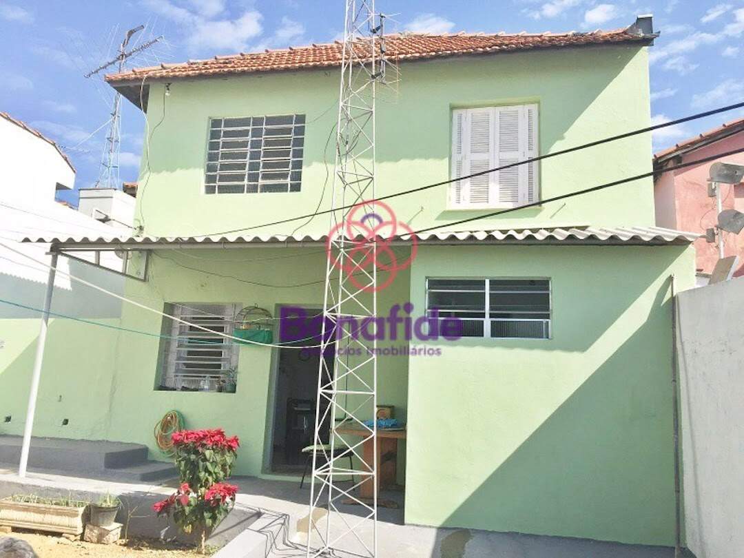 Casa à venda no Vila Aielo: 