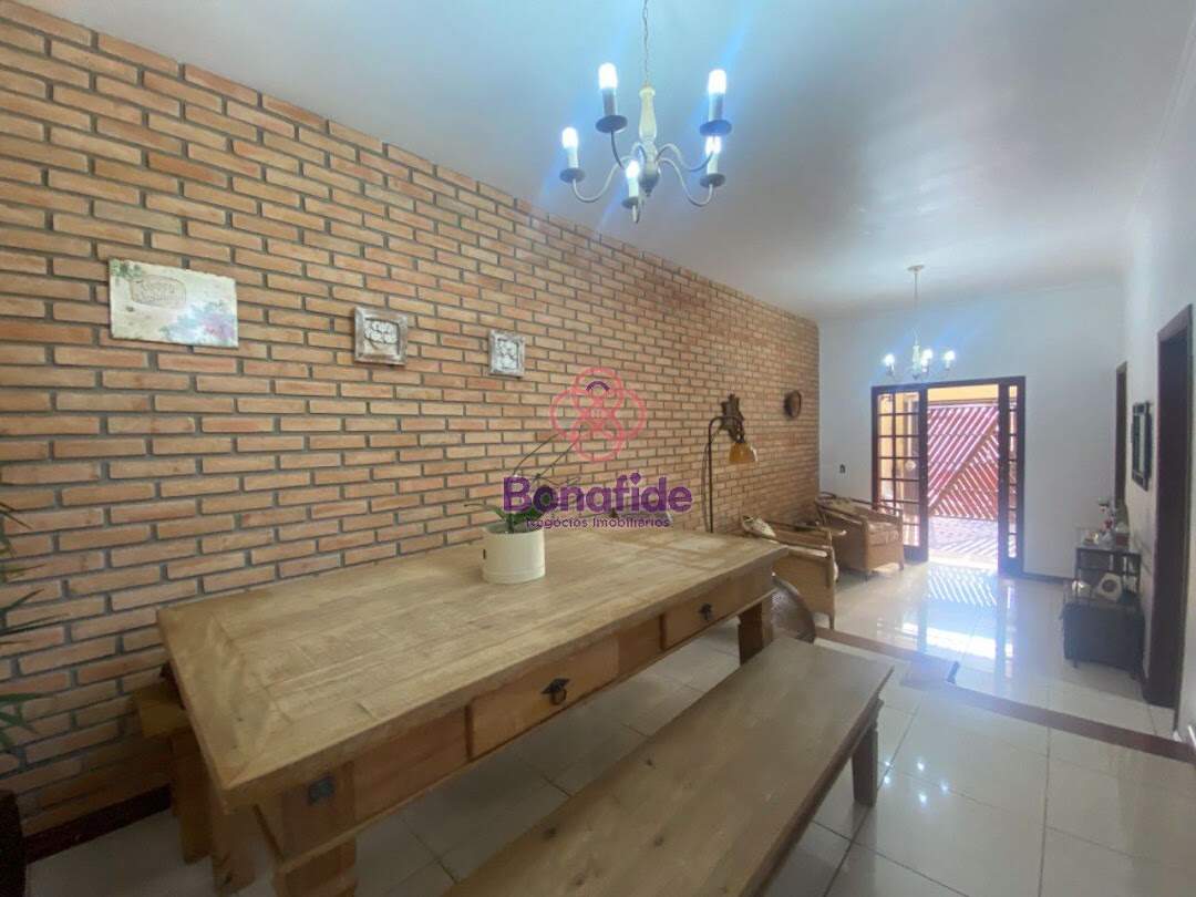 Casa à venda no Parque da Represa: 