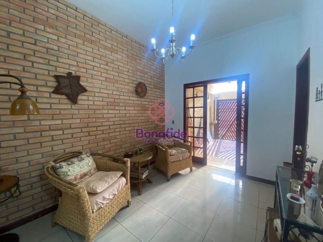 Casa à venda no Parque da Represa: 