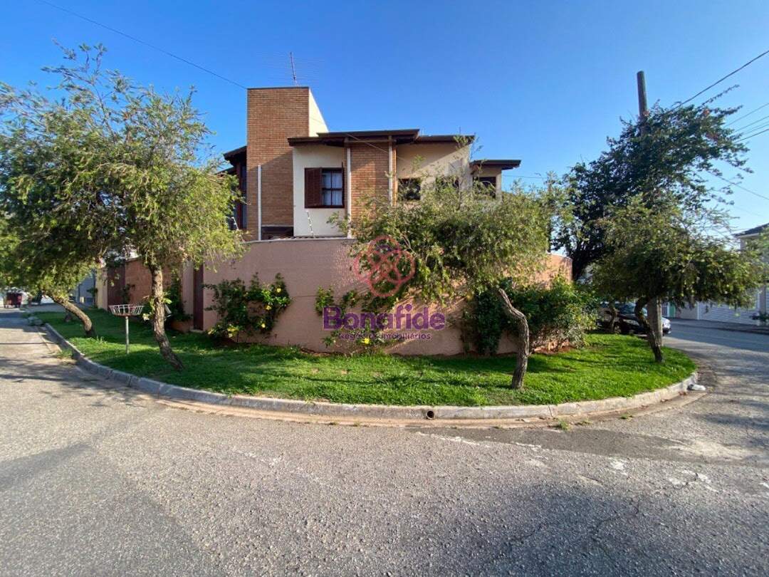 Casa à venda no Parque da Represa: 