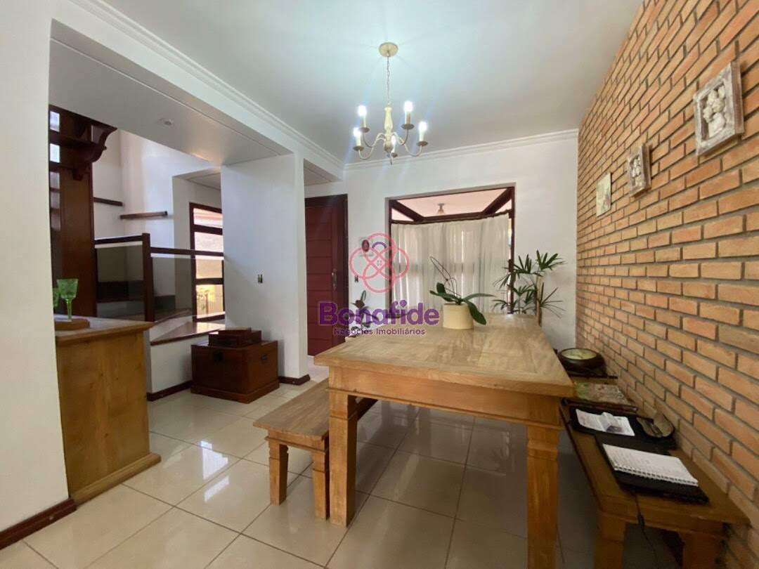 Casa à venda no Parque da Represa: 