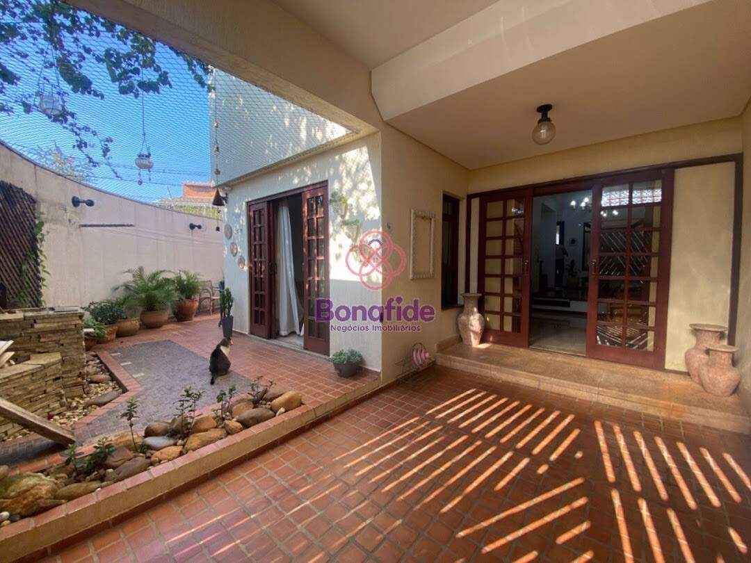 Casa à venda no Parque da Represa: 