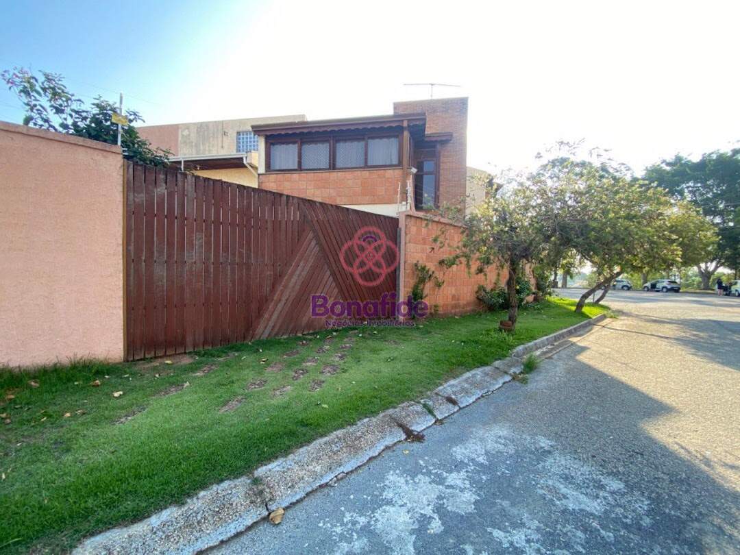 Casa à venda no Parque da Represa: 