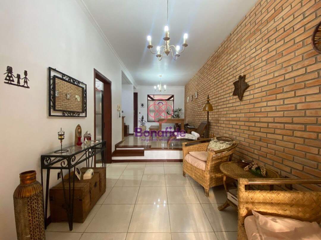 Casa à venda no Parque da Represa: 