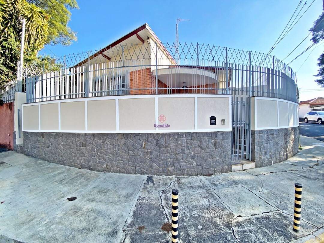 Casa à venda no Vila Maria Luiza: 