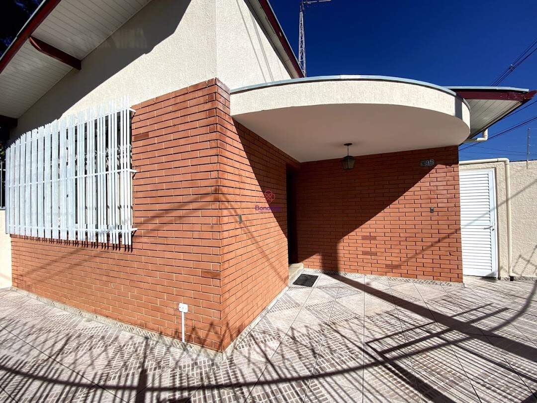 Casa à venda no Vila Maria Luiza: 