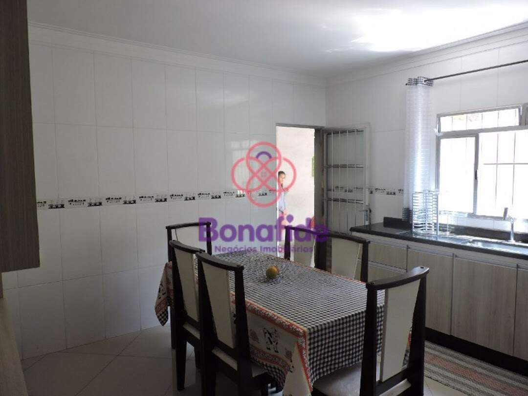 Casa à venda no Jardim Caçula: 