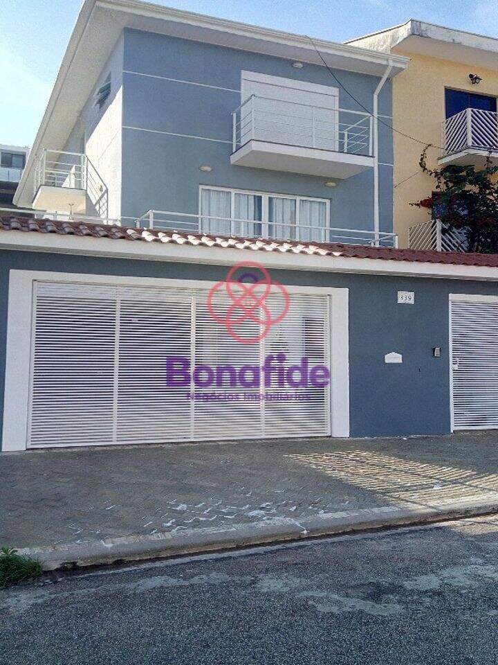 Casa à venda no Horto Santo Antonio: 