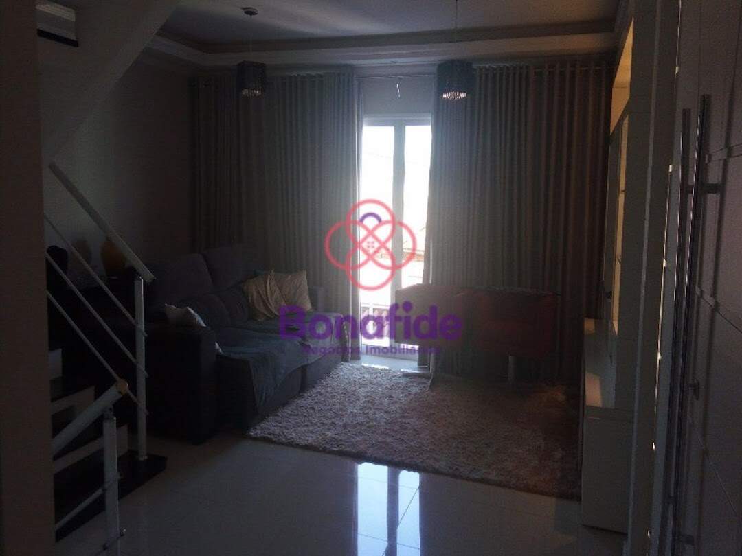 Casa à venda no Horto Santo Antonio: 