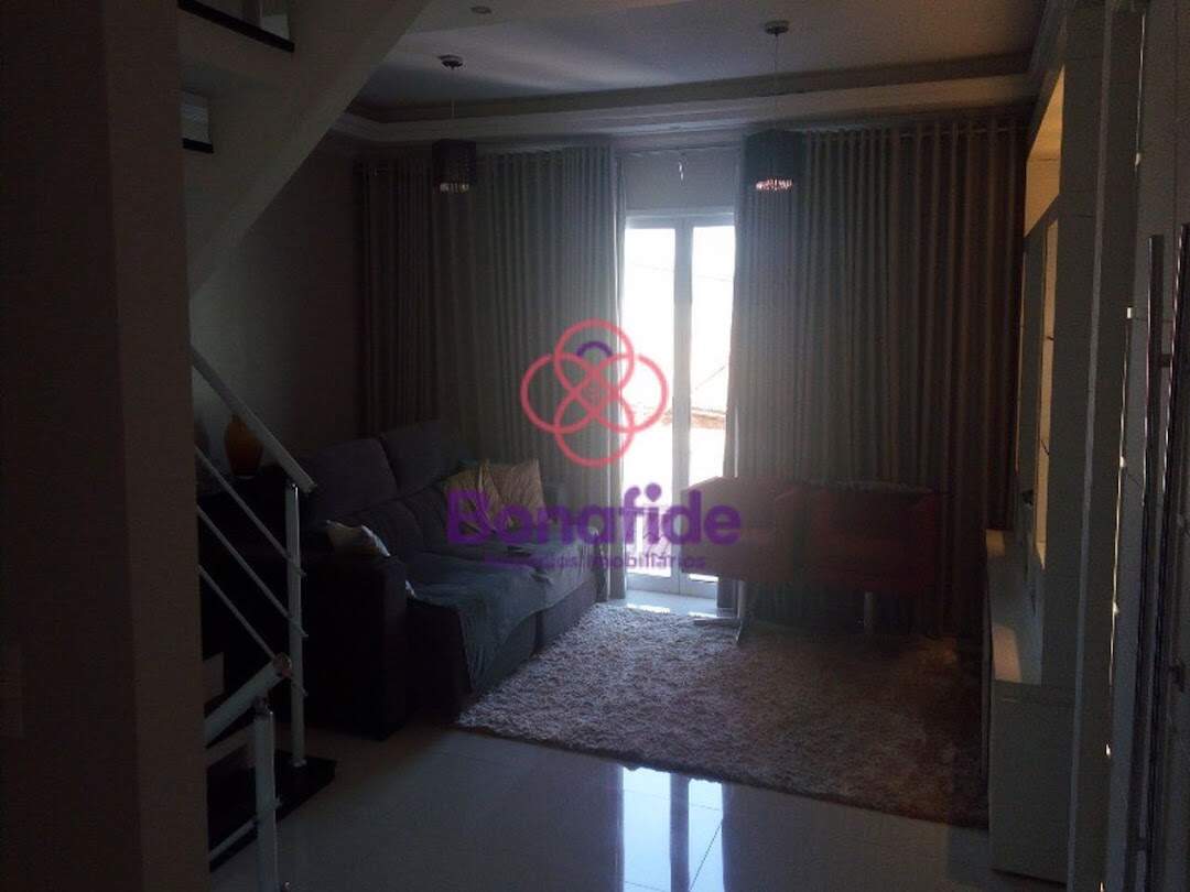 Casa à venda no Horto Santo Antonio: 