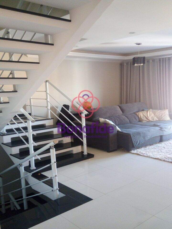 Casa à venda no Horto Santo Antonio: 