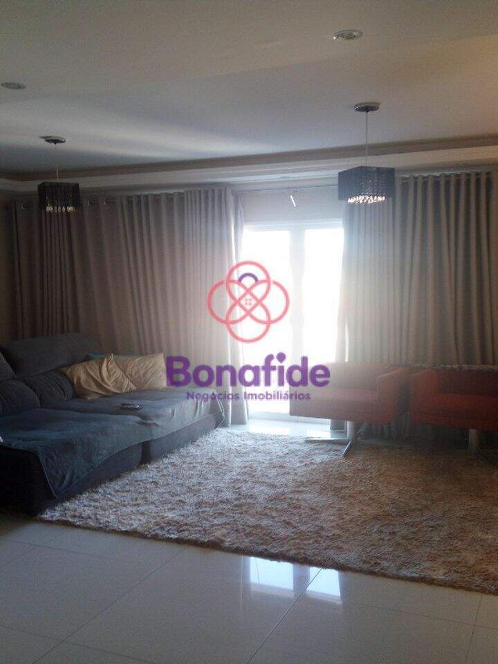 Casa à venda no Horto Santo Antonio: 