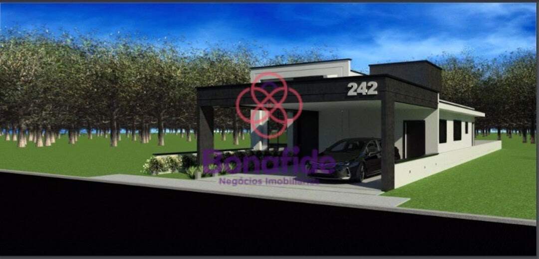 Casa à venda no Jacaré: 