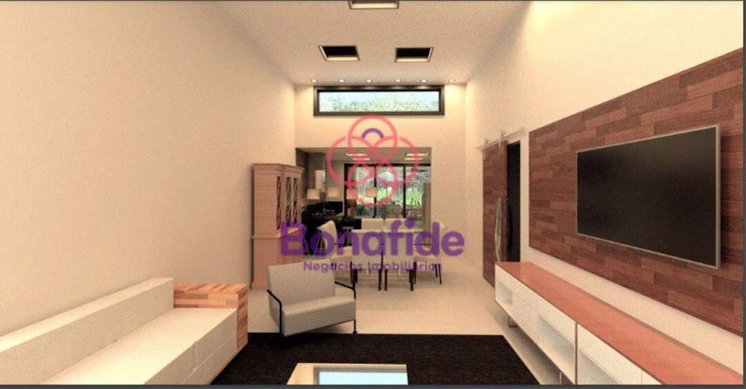 Casa à venda no Jacaré: 