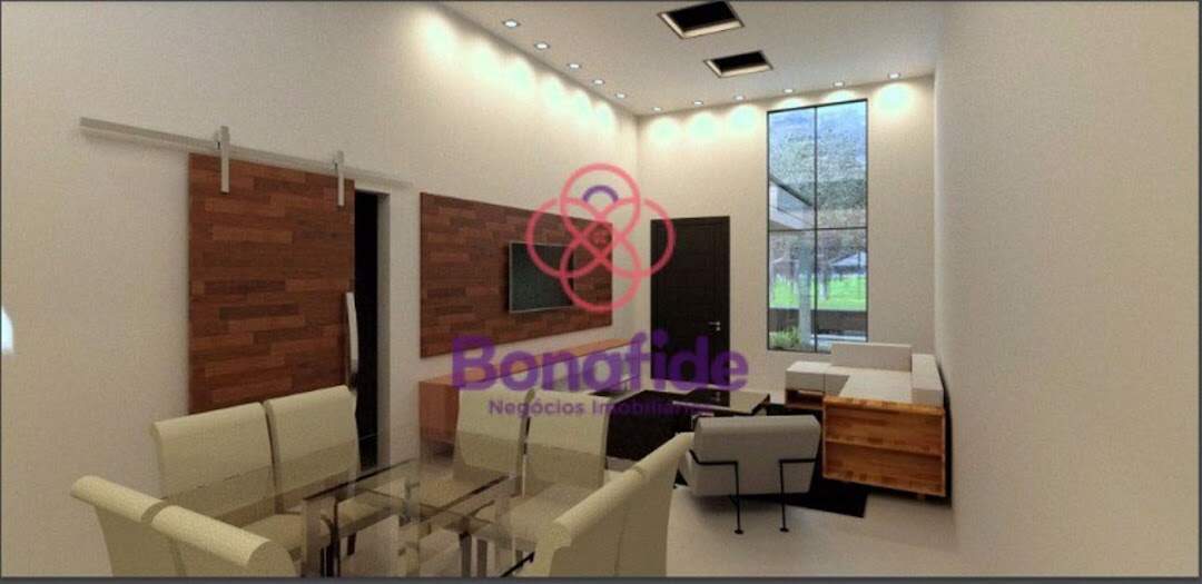 Casa à venda no Jacaré: 