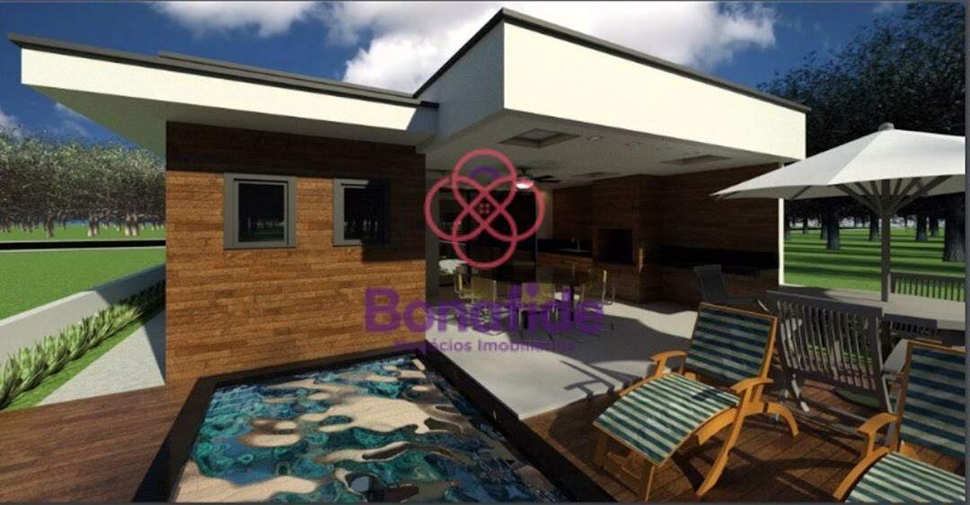 Casa à venda no Jacaré: 