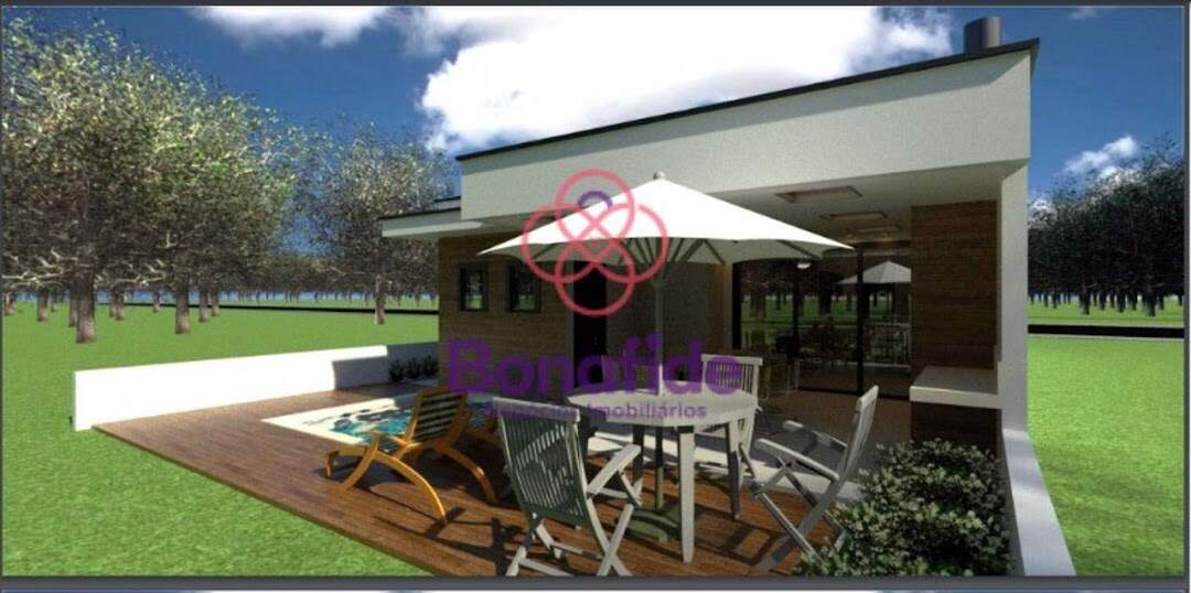 Casa à venda no Jacaré: 