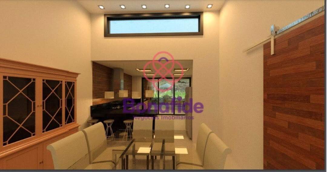 Casa à venda no Jacaré: 