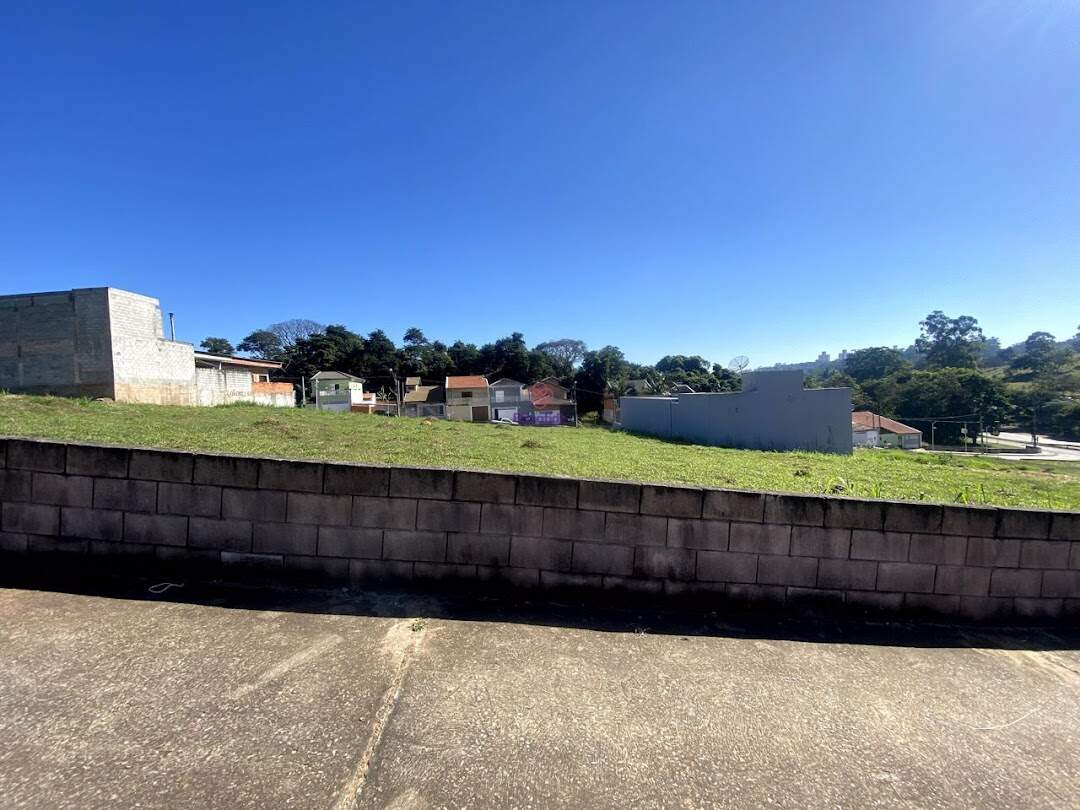 Terreno à venda no Jardim Marabambaia II (Jardim Santa gertrudes): 