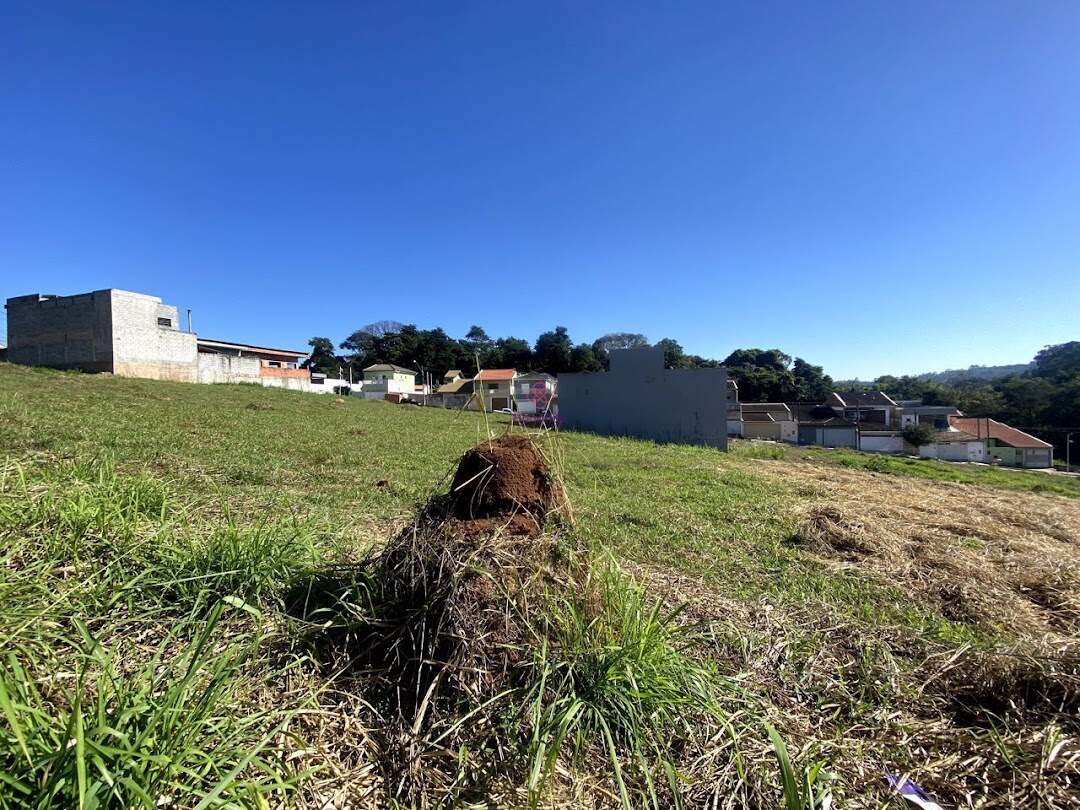 Terreno à venda no Jardim Marabambaia II (Jardim Santa gertrudes): 