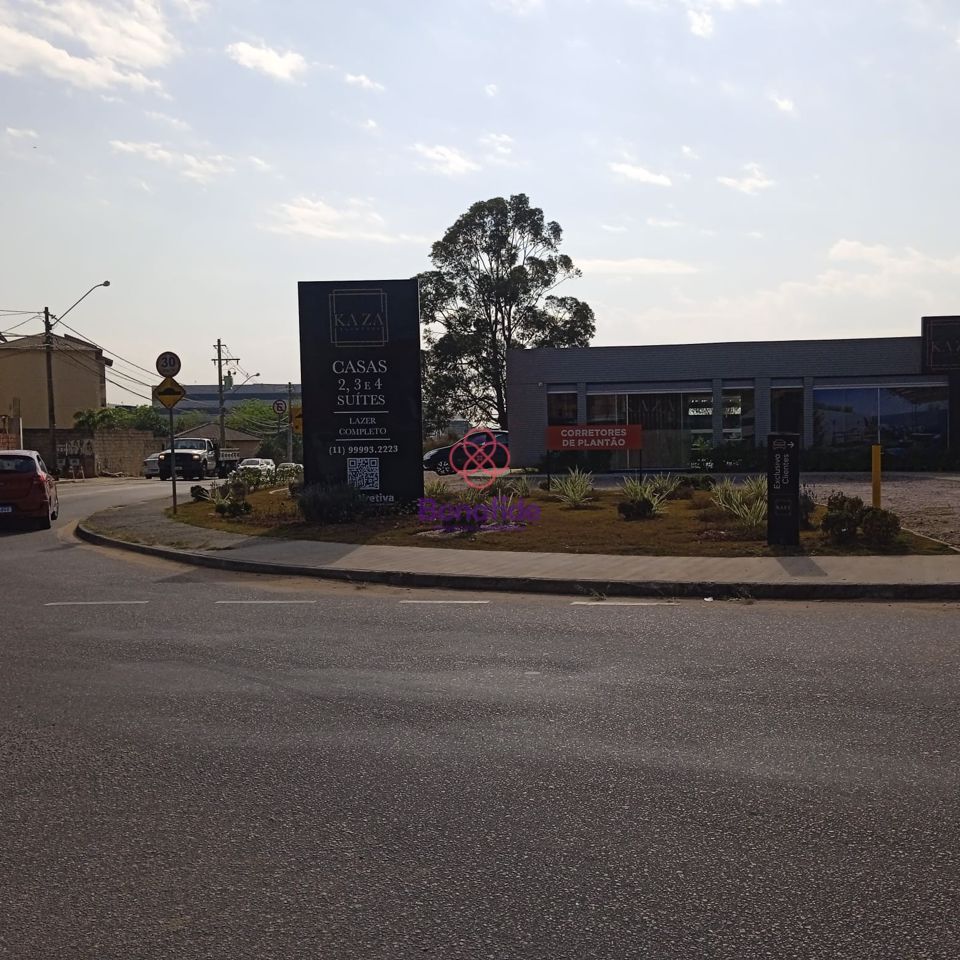 Área à venda no Medeiros: 