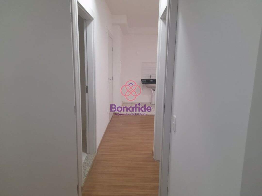 Apartamento à venda no Ponte de São João: 