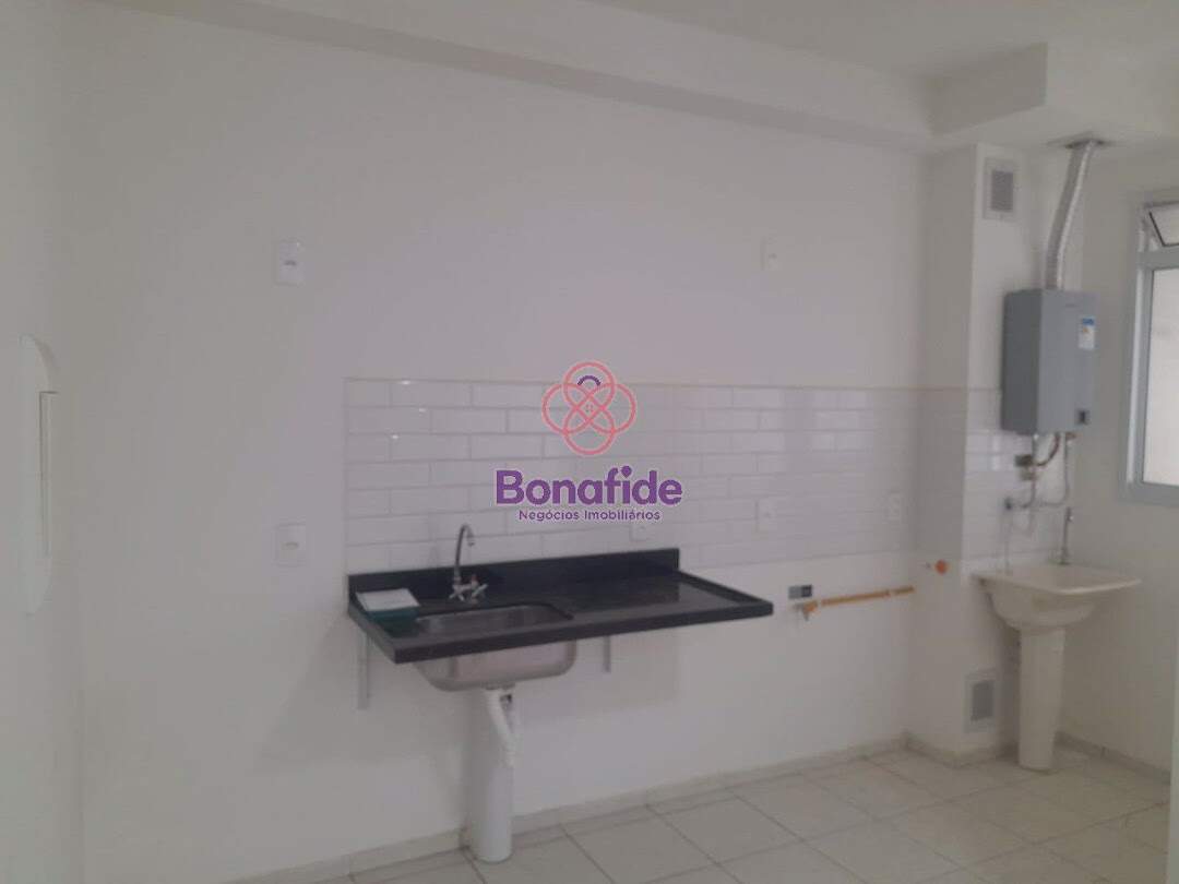 Apartamento à venda no Ponte de São João: 