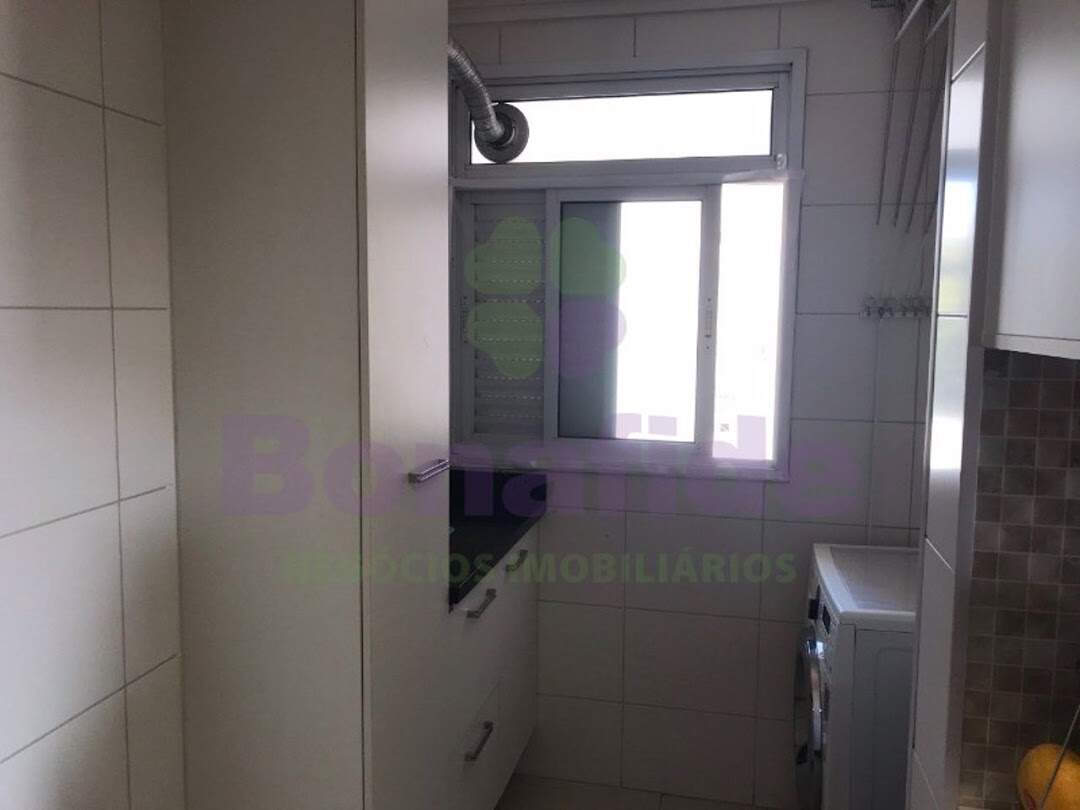 Apartamento à venda no Jardim Messina: 