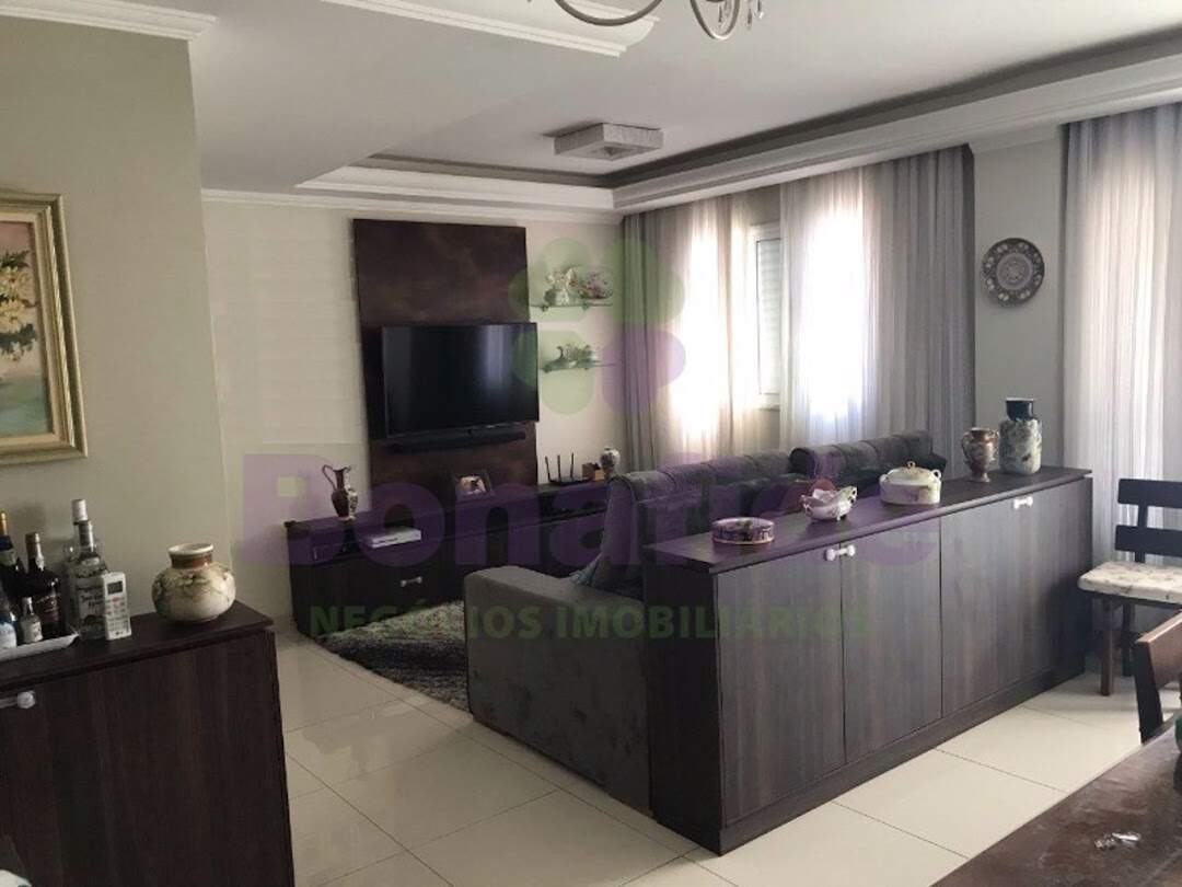 Apartamento à venda no Jardim Messina: 