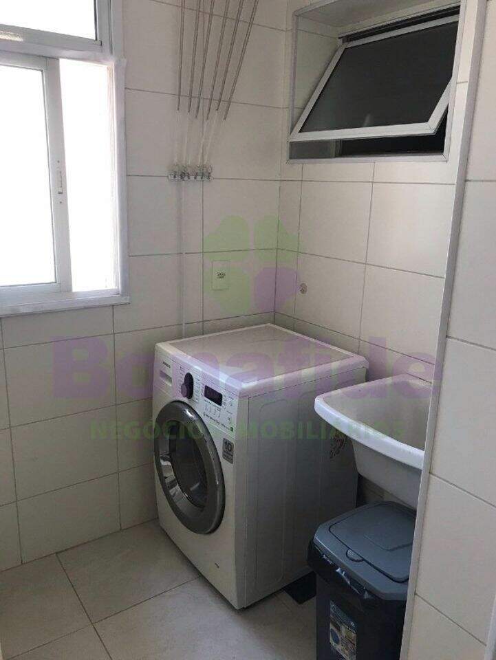 Apartamento à venda no Jardim Messina: 