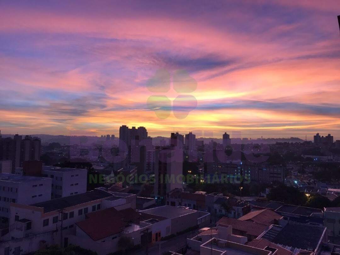 Apartamento à venda no Jardim Messina: 