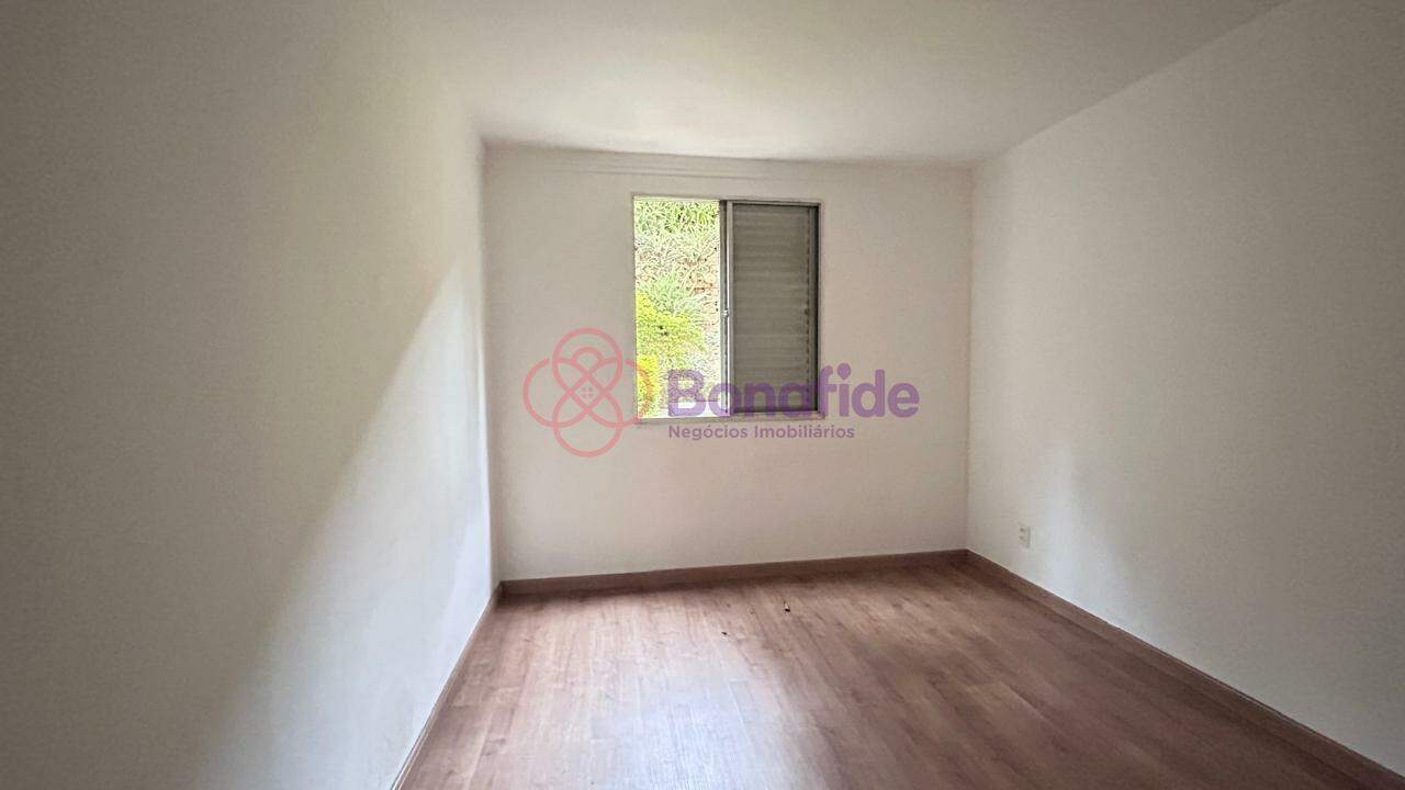 Apartamento à venda no Anhangabaú: 